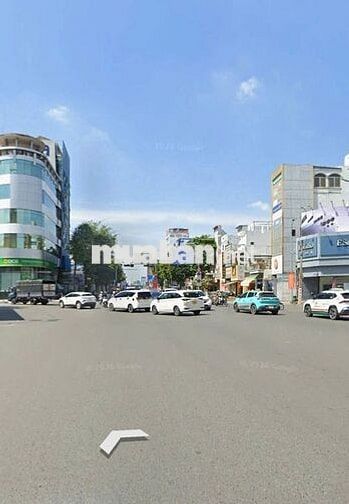 🔥 CHO THUÊ 1500m GÓC 2 MẶT TIỀN HOÀNG VĂN THỤ – VỊ TRÍ VÀNG 🔥