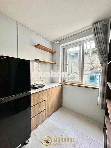 🏠Căn Hộ 1 Phòng ngủ - Ngay Horizon - Cầu Kiệu - Chợ Tân Định - Thoáng