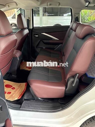 Mitsubishi Xpander Cross 25 Xe Lướt bao sang tên
