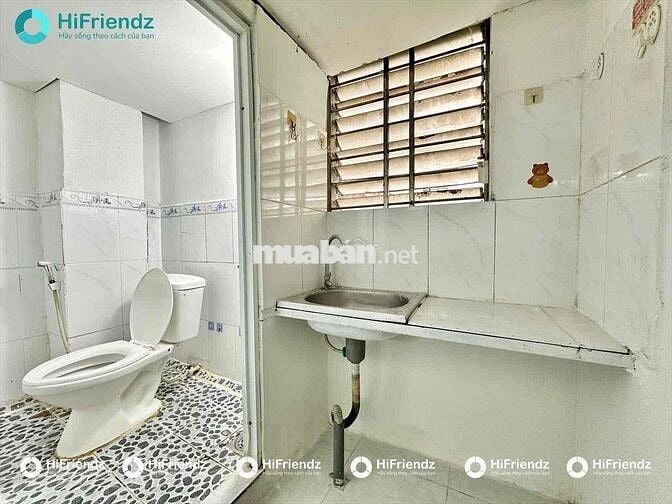 PHÒNG TRỌ GIÁ RẺ - GIỜ GIẤC TỰ DO - GIÁP QUẬN 10