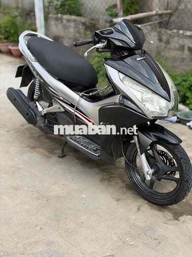 Honda ab Fi 2012 biển 65 ngây chủ máy zin êm fun c