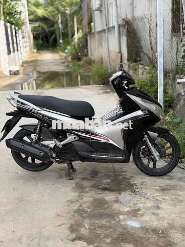 Honda ab Fi 2012 biển 65 ngây chủ máy zin êm fun c