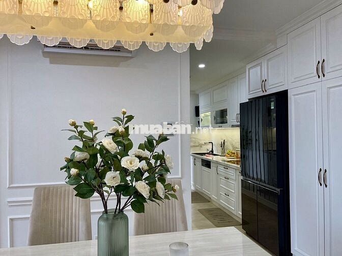 📍CHUYÊN CHO THUÊ NGẮN HẠN & DÀI HẠN HÀ ĐÔ CENTROSA 1PN 2PN 3PN TỪ 17TR