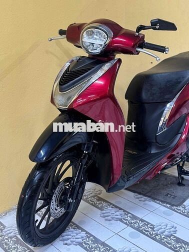 SH Mode ABS 2023 Đỏ đen siêu mới 43C2-138.42