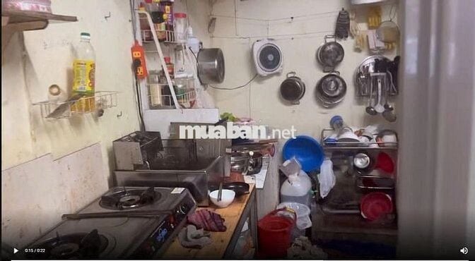 SANG NHƯỢNG QUÁN MÌ TRỘN KÈM TRẠM SẠC XE ĐIỆN – GIÁ TỐT