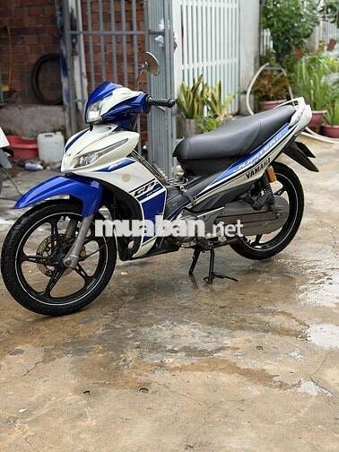 Jubiter Fi biển 83 ngây chủ máy zin êm fun chức nă