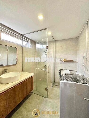 🏠Căn Hộ 1 Phòng ngủ - Ngay Horizon - Cầu Kiệu - Chợ Tân Định - Thoáng