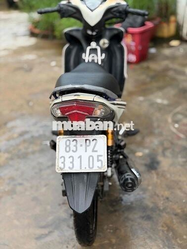 Jubiter Fi biển 83 ngây chủ máy zin êm fun chức nă