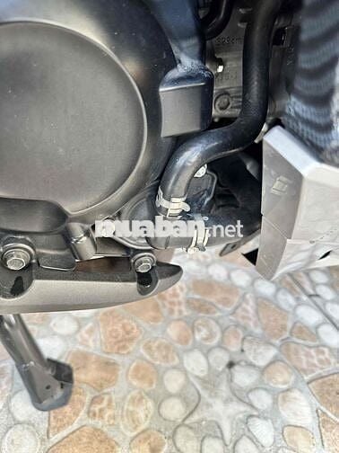 Honda SH 350i 2023Bạc đen Việt Nam