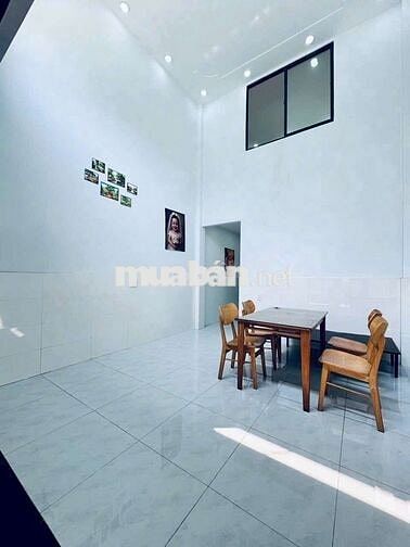 Cho thuê nguyên căn trống rộng, hẻm tải sát mt Phạm Văn Chiêu P9 Gòvấp
