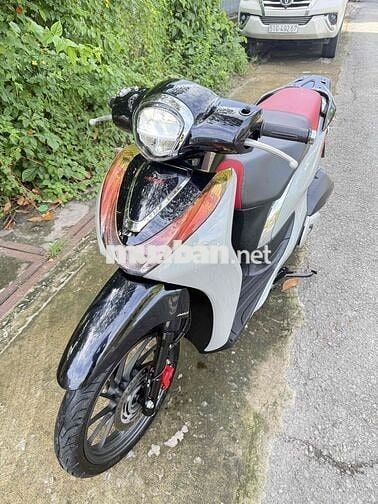 Honda SH Mode ABS 2023 Xám 10.000 km