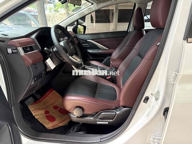 Mitsubishi Xpander Cross 25 Xe Lướt bao sang tên