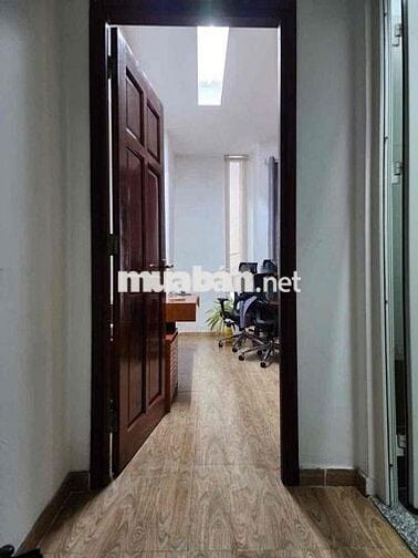 Cho thuê nhà khu dân cư Hoàng Bật Đạt Phường 15 Quận Tân Bình