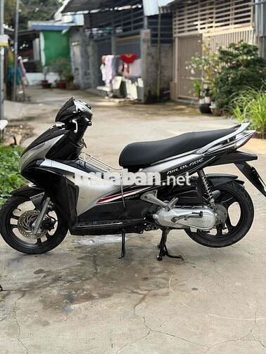 Honda ab Fi 2012 biển 65 ngây chủ máy zin êm fun c