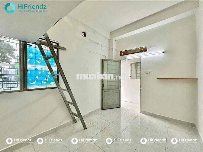 PHÒNG TRỌ GIÁ RẺ - GIỜ GIẤC TỰ DO - GIÁP QUẬN 10