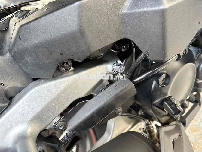 Honda SH 350i 2023Bạc đen Việt Nam