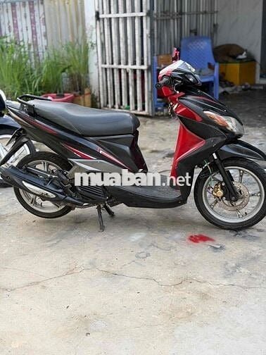 Yamaha luviat biển 65 máy êm fun chức năng