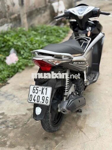 Honda ab Fi 2012 biển 65 ngây chủ máy zin êm fun c