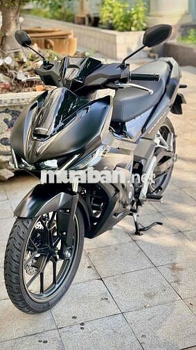 Honda Winner 150 V4 ABS 2026 Đen 1.000km Bstp 9c