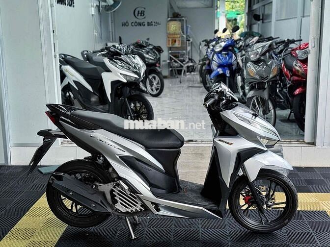 Vario 150 Bạc porsche bs 219.19 9 chủ