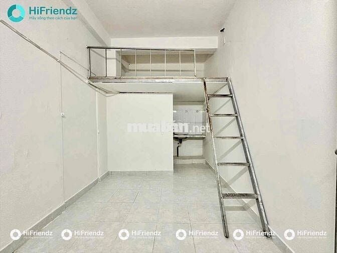 PHÒNG TRỌ GIÁ RẺ - GIỜ GIẤC TỰ DO - GIÁP QUẬN 10