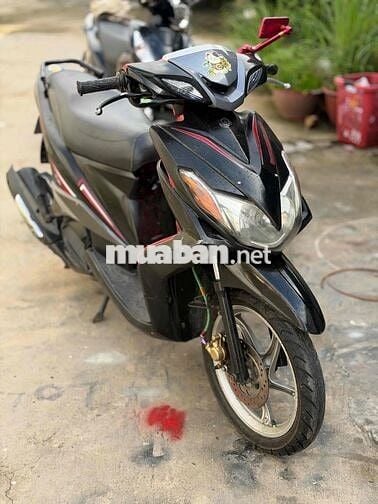 Yamaha luviat biển 65 máy êm fun chức năng