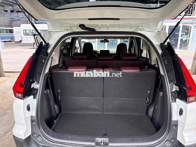 Mitsubishi Xpander Cross 25 Xe Lướt bao sang tên