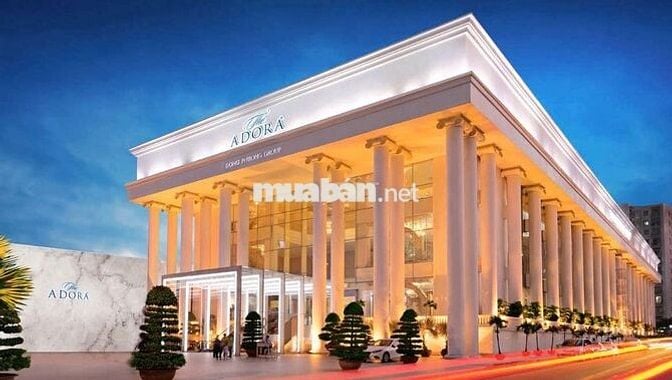 Tuyển Tạp vụ ca 8 tiếng - Không cần kinh nghiệm