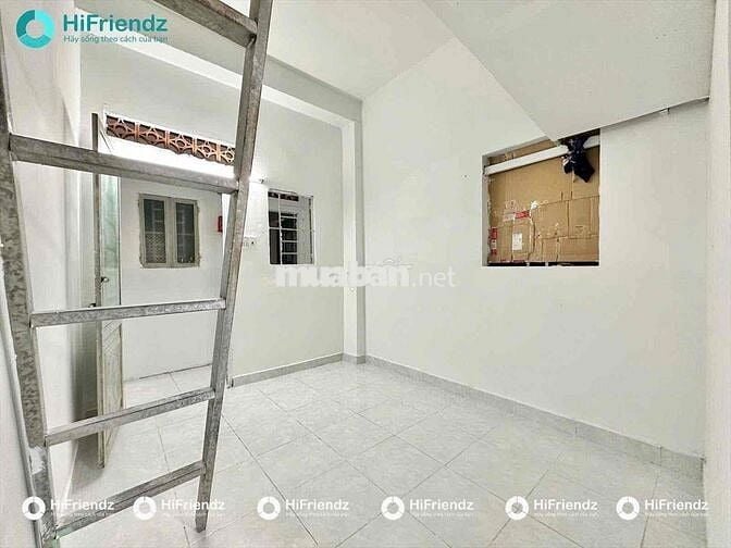 PHÒNG TRỌ GIÁ RẺ - GIỜ GIẤC TỰ DO - GIÁP QUẬN 10