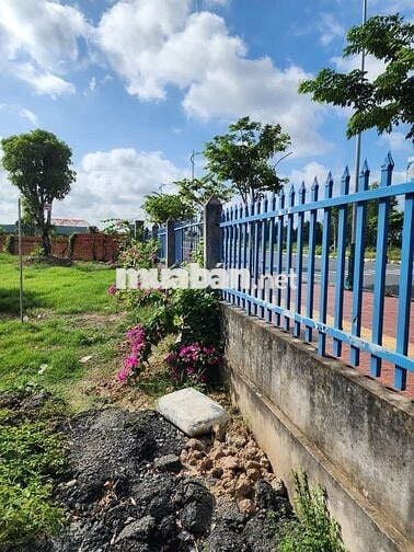 ĐẤT MẶT TIỀN ĐƯỜNG VÕ VĂN KIỆT PHƯỜNG LONG CHÂU TỈNH VĨNH LONG
