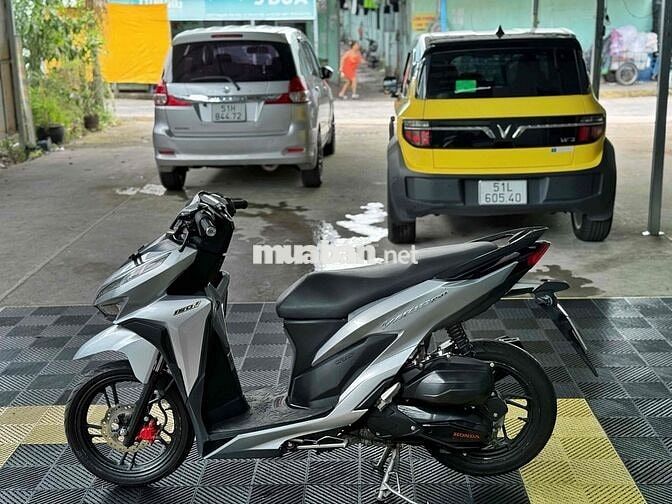 Vario 150 Bạc porsche bs 219.19 9 chủ