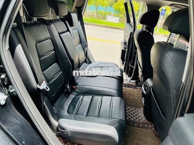 Honda CRV-L 1.5 Turbo 2022 Đen 29.000 km