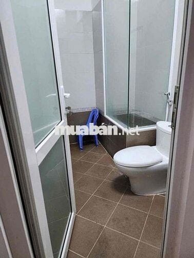 Cho thuê nhà khu dân cư Hoàng Bật Đạt Phường 15 Quận Tân Bình