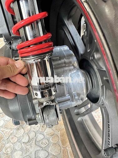 Honda SH 350i 2023Bạc đen Việt Nam