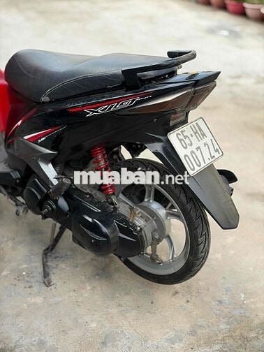 Yamaha luviat biển 65 máy êm fun chức năng