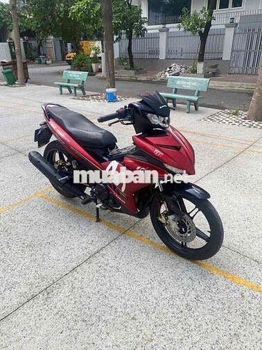 Yamaha Exciter 150cc 2019 Đỏ 50000 km
