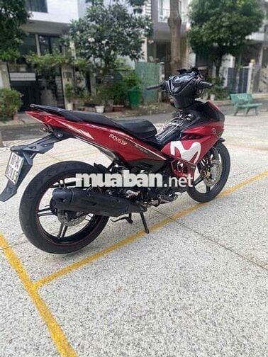 Yamaha Exciter 150cc 2019 Đỏ 50000 km