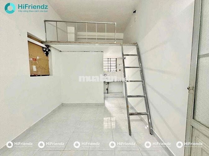 PHÒNG TRỌ GIÁ RẺ - GIỜ GIẤC TỰ DO - GIÁP QUẬN 10
