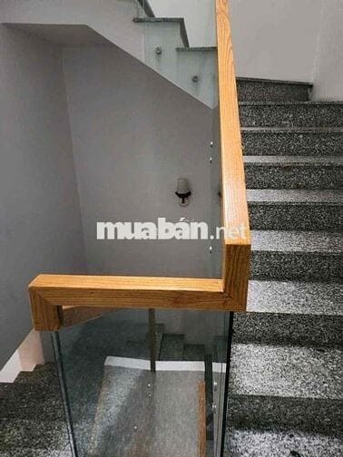 Cho thuê nhà khu dân cư Hoàng Bật Đạt Phường 15 Quận Tân Bình