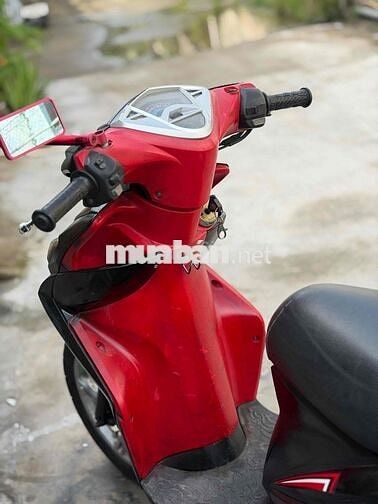 Yamaha luviat biển 65 máy êm fun chức năng