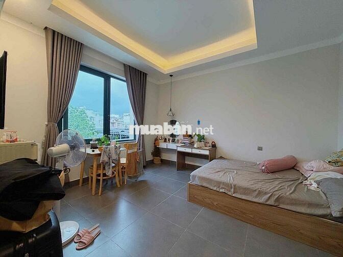 CĂN HỘ STUDIO CỬA SỔ TRỜI SIÊU THOÁNG NGAY LOTTE MART NGUYỄN VĂN LƯỢNG