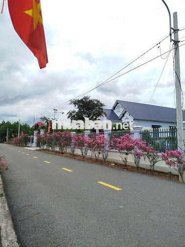 BÁN NHANH 326M2 ĐẤT THỔ CƯ TẠI TP.HCM, SỔ SẴN GIÁ CHỈ 490TR