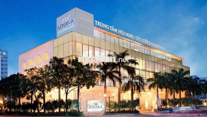 Tuyển Tạp vụ ca 8 tiếng - Không cần kinh nghiệm