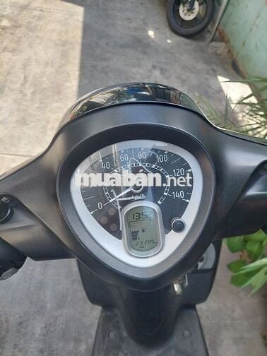 Yamaha Janus 2019 Đen 21177 km