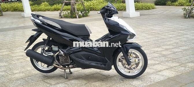 Honda Air Blade 150 ABS kiểng từ lưa bán hoạc gl