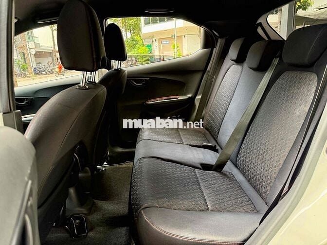 Honda Brio RS 2019 Trắng Nhập khẩu