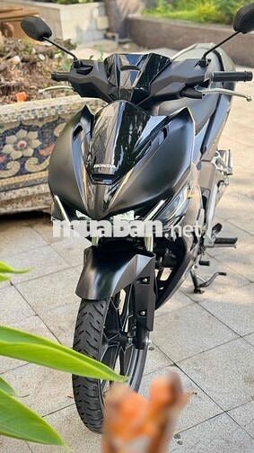 Honda Winner 150 V4 ABS 2026 Đen 1.000km Bstp 9c