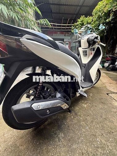 SHVN 150cc cà vẹt chính chủ