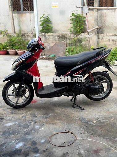 Yamaha luviat biển 65 máy êm fun chức năng