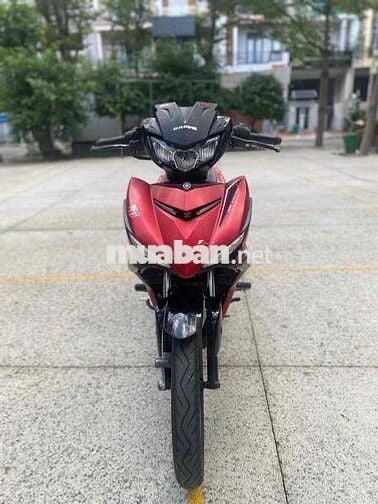 Yamaha Exciter 150cc 2019 Đỏ 50000 km